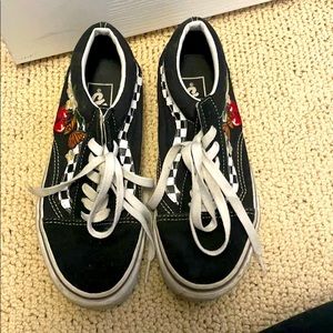 Vans